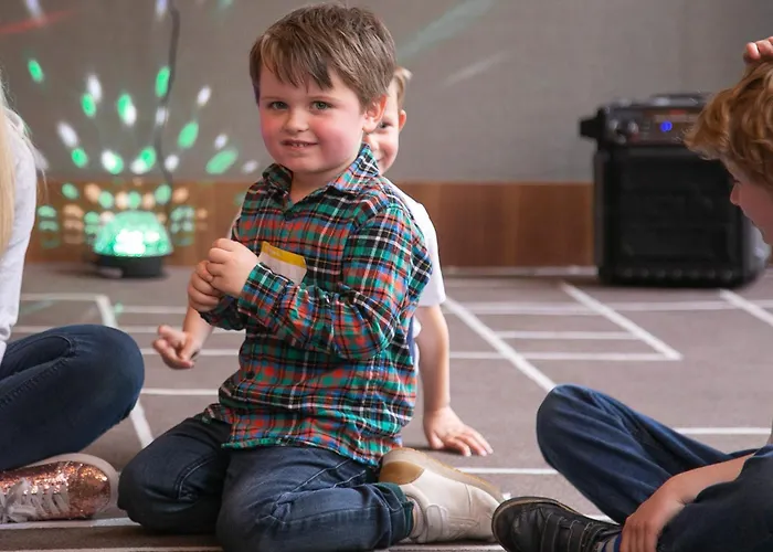 Sheraton Grand Hotel & Spa